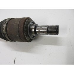Cardan Gauche (transmission) Suzuki Swift 3